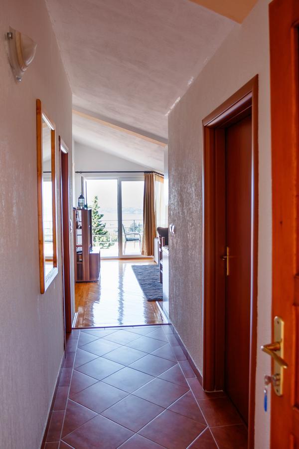 טיווט Apartmani Petar מראה חיצוני תמונה