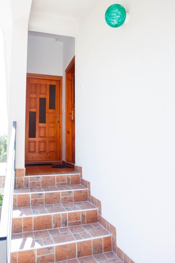 טיווט Apartmani Petar מראה חיצוני תמונה