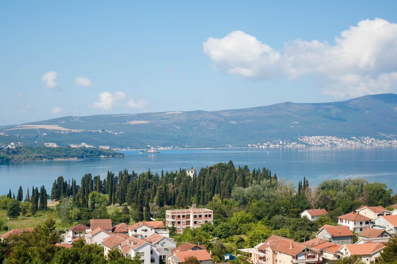 טיווט Apartmani Petar מראה חיצוני תמונה