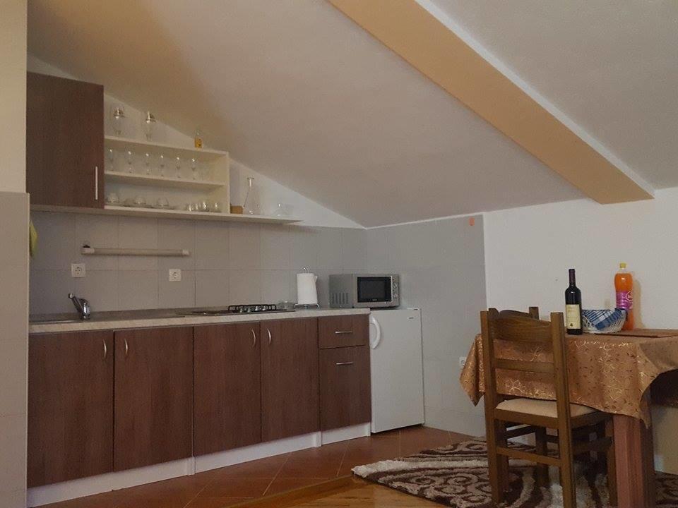 טיווט Apartmani Petar מראה חיצוני תמונה